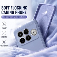 Phone Case For Redmi K80Ultra K80Pro K90ProMax K80 K90 Soft Silicone Phone Back Cover Case For Redmi