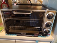 DeLonghi 電焗爐 Convection 焗爐
