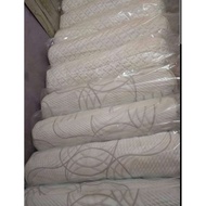 Original LatexSoft Bolster 90 long Latex Bolster Long Bolster