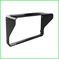 For ZONTES 368G 2024 Motorcycle Instrument Panel Cover Motorcycle Screen Protector Navigation Screen