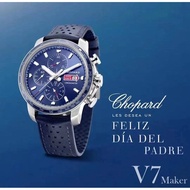 V7 Factory chopard chopard Classic Racing Series168571- 3001 Chronograph Watch Chopin Men's Automati