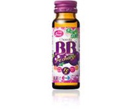 衛采Chocola BB Fe Charge 50ml x 3