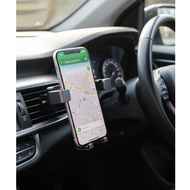 CAR HOLDER CLIP HANDPHONE DASHBOARD HOLDER / STAND HOLDER CAR VENTILATION UN-29