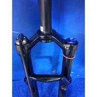 MOUNTAINPEAK AIR FORK