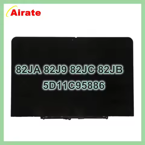 11.6 Inch Touch screen Replaceable 82JA 82J9 82JC 82JB 5D11C95886 For Lenovo 500E Chromebook Gen 3 L