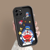 Infinix Smart 6 X6511B Flower Case Phone TY T20703