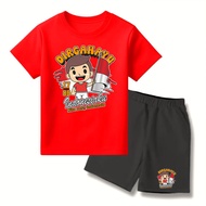 UNISEX AUGUST 17 CHILDREN'S SUITS BOYS' AND GIRLS' CLOTHING/S AUGUST 17 CHILDREN'S INDEPENDENCE SUIT