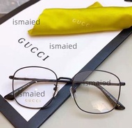 Gucci古馳GG1987OA超輕素顏眼鏡框