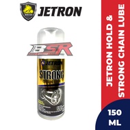 JETRON Careline Hold & Strong Chain Lube (150ML)