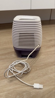 USB 迷你 小型抽濕機