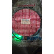 CABLE CAR CLUTCHTALI SUZUKI SL4 13 INDOPARTS ITEM