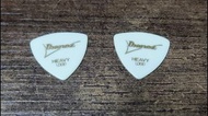 日本品牌 IBANEZ HEAVY  吉他撥片GUITAR PICK 1.0mm  白色