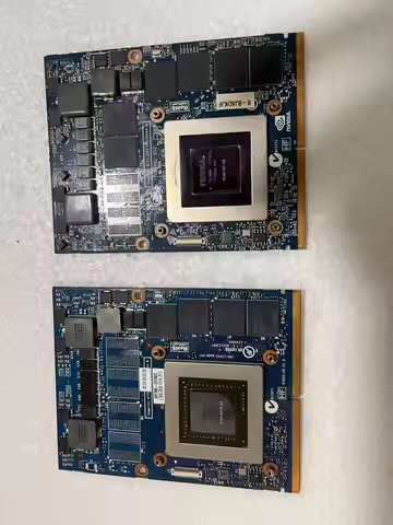 MXM GTX870M 3GB GTX860M 2GB For X611 X911 M15X M17X R4 R5VVR2 R3 P375SM P150EM 151SM 157SM GT60 GT70