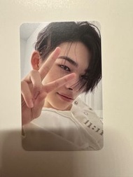 出Enhypen Niki (Daydream)小卡