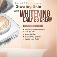 Day cream ms glow Daily BB cream ms glow Cica BB cream Acne BB cream ms glow