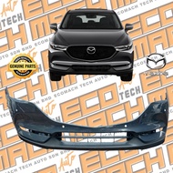MAZDA CX5 CX 5 CX-5  2017 2018 2019 2020 2021 ORIGINAL FRONT BUMPER