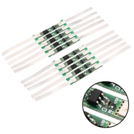 1s protection circuit 3.7v 3A Bms for 18650 Li-ion battery
