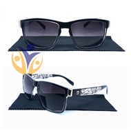 Kacamata Hitam Polarized Kintamani Uv Protection