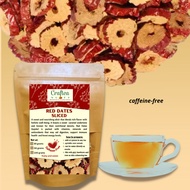 dried jujube tea | red dates tea | red dates