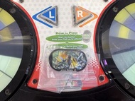 寶可夢卡 電貓 Zeraora PE 158