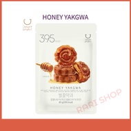 [Olive Young] Delight Project HONEY YAKGWA 85g