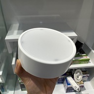 (Chính hãng) Đèn LED Ống Bơ Lùn Downlight Ốp nổi trần Rạng Đông 10W-12W Đường kính 120mm Model NT03