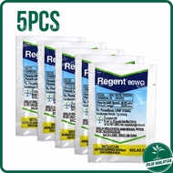 BAYER Regent 80WP 1 Gram Fipronil 80% Termite Ant Cockroach Killer Racun Serangga Ubat Anai-anai Sem