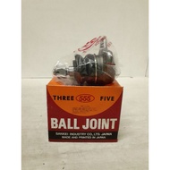 ☢►555 UPPER BALL JOINT ISUZU TROOPER/ALTERRA