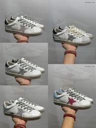 全新 GGDB Golden Goose Super Star 小髒鞋 運動休閒髒擦鞋