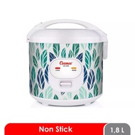 Cosmos Rice Cooker CRJ 323 S / Megicom Cosmos CRJ-323S / Magic Com Cosmos ORIGINAL CRJ323S