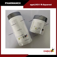 Nuskin R2 SG stock no box Expiry 2026/27