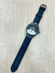 文地貓 MANDY CAT X DWATCH 手錶