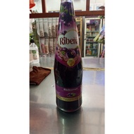 RIBENA BLACKCURRANT 1L