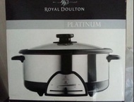 Royal Doulton - Electric Multi Cooker