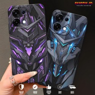 OPPO A6 PRO Case - OPPO A6 PRO Phone Case - Latest Fashion Case - OPPO A6 PRO Silicone - Cool Cute M