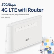 附發票【可打電話版】4G LTE SIM卡 無線路由器R9B-可打電話版 Wifi分享器行動網卡 另售R9內置天線