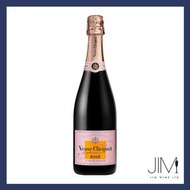 Veuve Clicquot - VCP Veuve Clicquot Brut Rose Brut N.V.