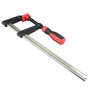 F Clamp 5x30cm - F Clamp Premium Quality Rubber Handle