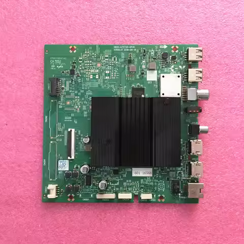 75 p50 motherboard 5800 - A7S720 0 p30 screen RDL750WY (BD0-102)