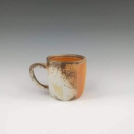柴燒咖啡杯