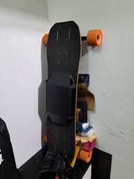 電動滑板車