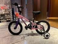 Cohesion Hybrid 14寸2合1兒童單車+平衡車
