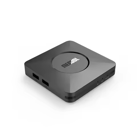 2025 new MECOOL M2 PRO Android TV Box ip tv Global