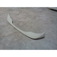 Perodua Kancil Rear Spoiler Car Accessories - ( B SN / UNK ) Style