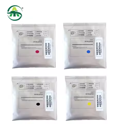 1PC D-C808 C808 Developer for Samsung X4220 4250 4300 4220 Highly Stable Developer Powder 230G/bag C