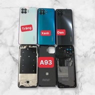 Oppo A93 Zin Case