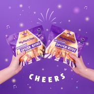 MyNutchos Cashew Nut Snack