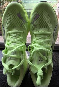 Puma Deviate nitro 3 US 10.5, EU 44.0