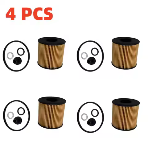 26350-2J000 Oil Filter For KIA SPORTAGE V (NQ5) 2.0 MPI TUCSON (NX4E,NX4A) 2.0 MPI 2021 For Hyundai 