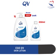 Ego QV Skin Lotion QV Lotion (Repair Skin)